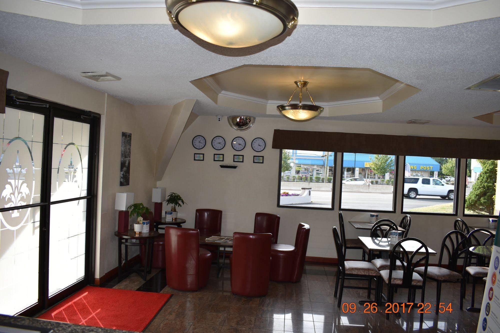 Mho Hotel Bordentown Exterior foto