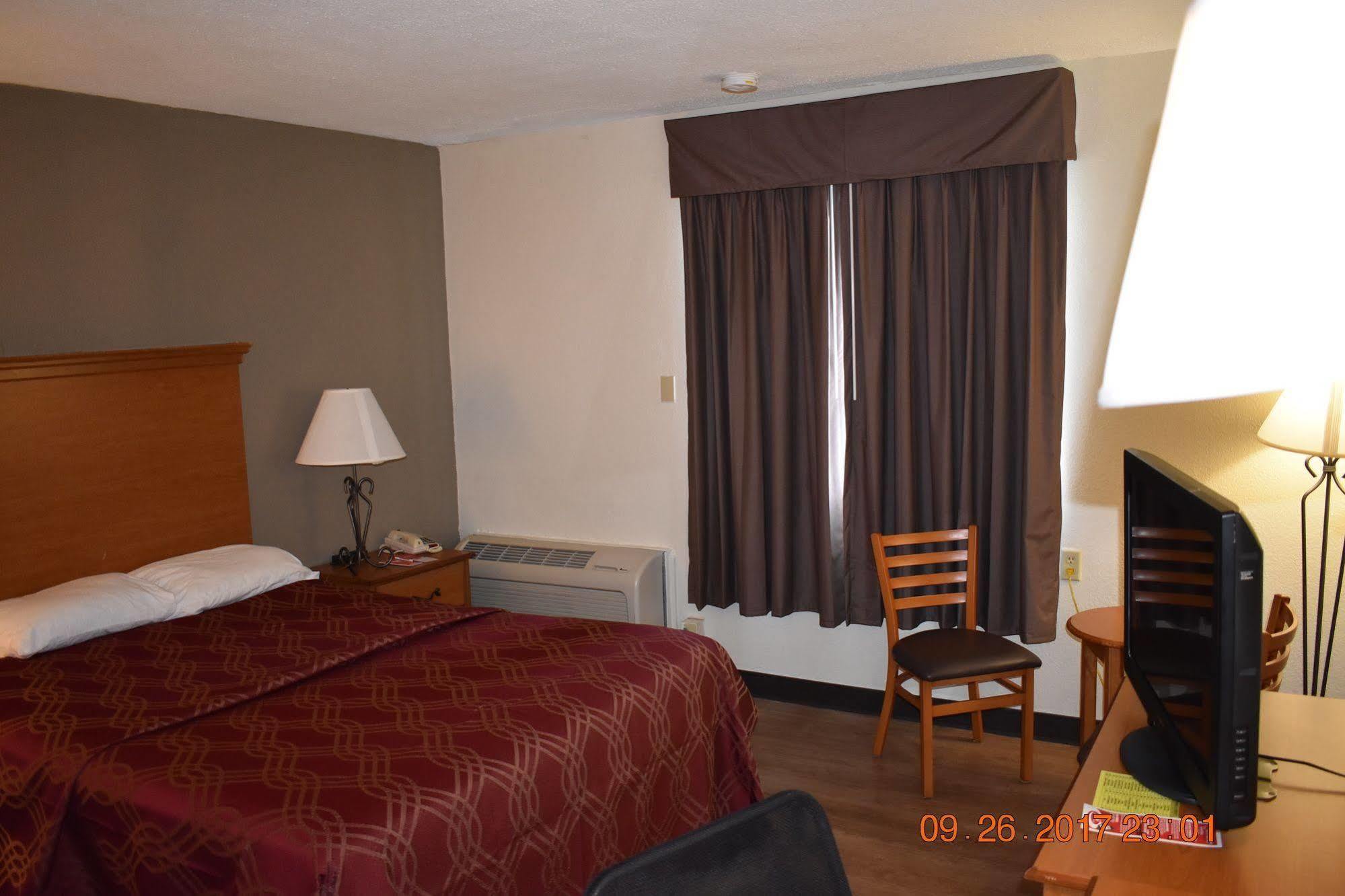 Mho Hotel Bordentown Exterior foto