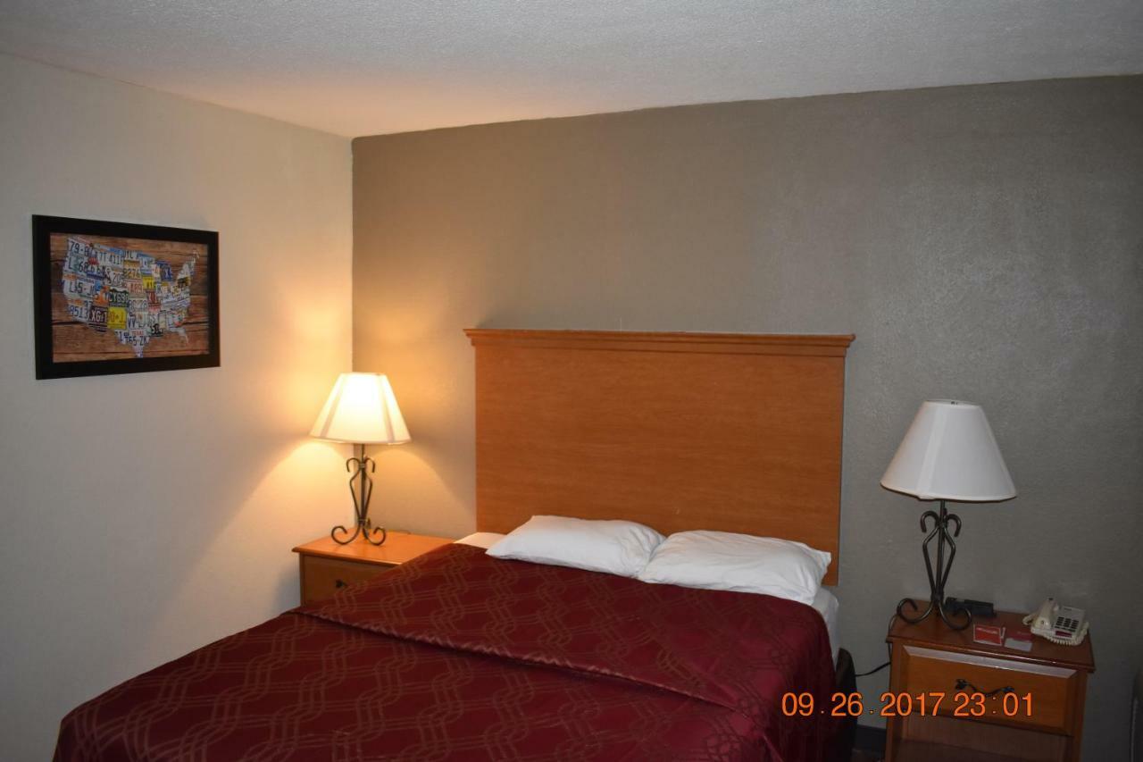 Mho Hotel Bordentown Quarto foto